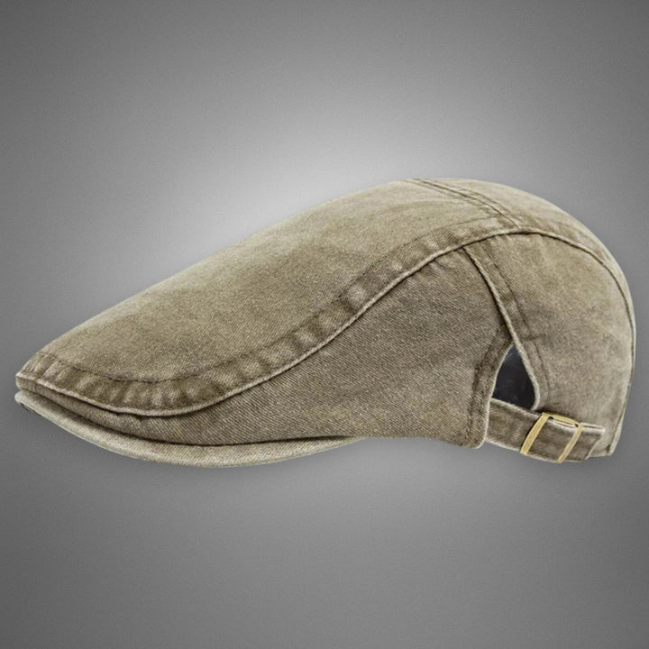 Lennart™ - Vintage Beret