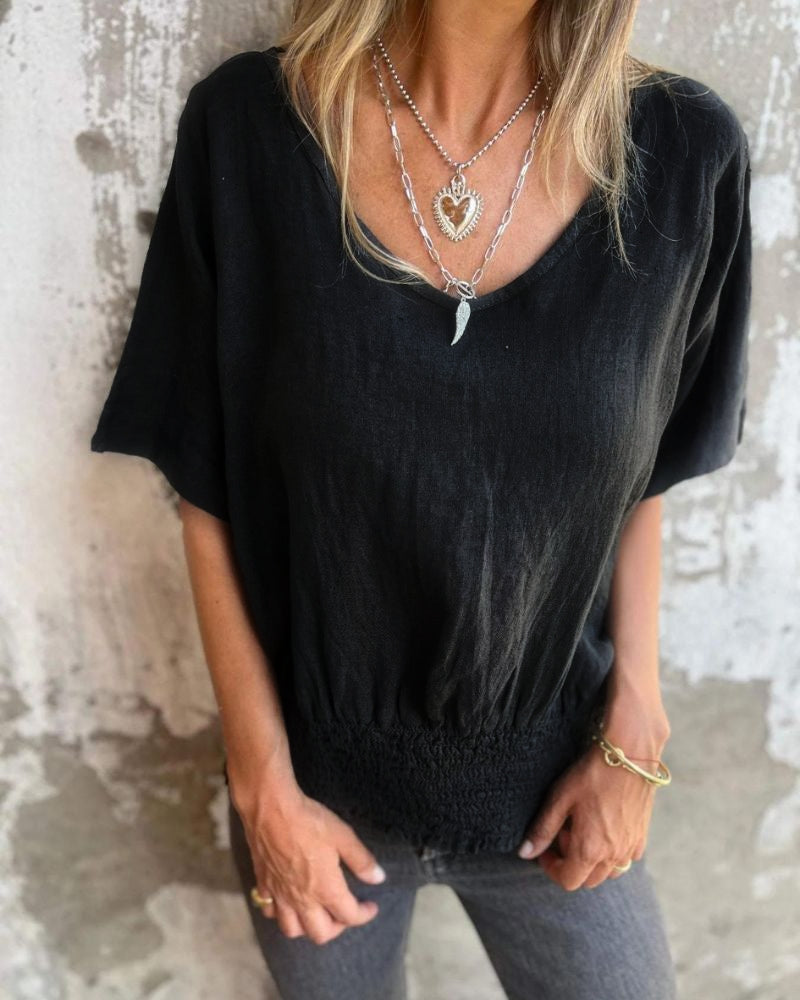 JENNY™ - Casual Summer Top
