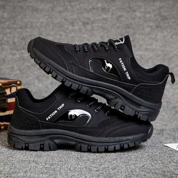 Cristiano - Orthopedic Comfort Sneaker