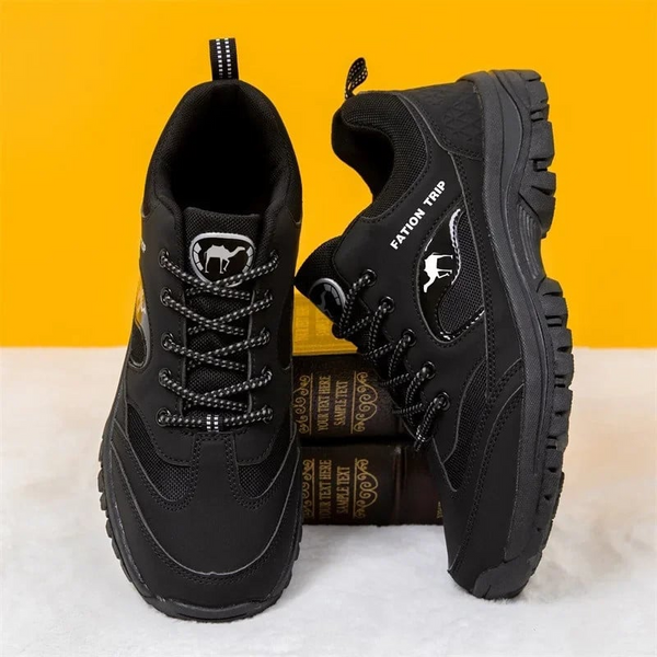 Cristiano - Orthopedic Comfort Sneaker
