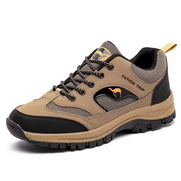Cristiano - Orthopedic Comfort Sneaker