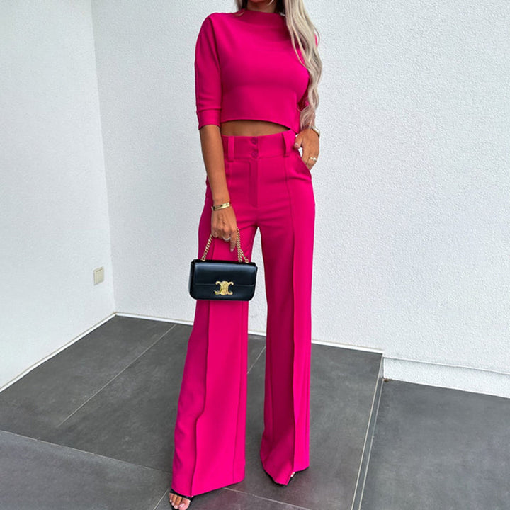 Julia - Elegant Two-Piece Set