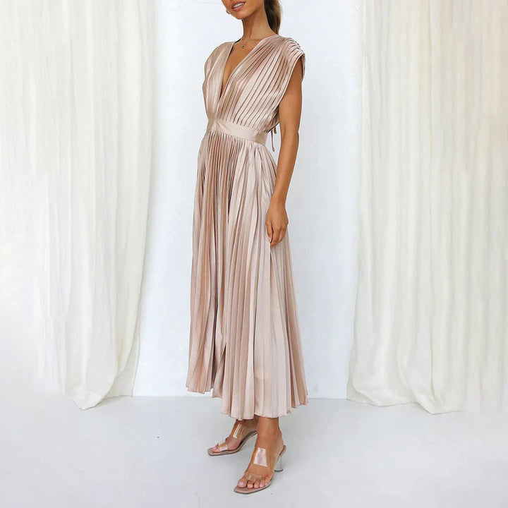 Lena – Elegant Dress