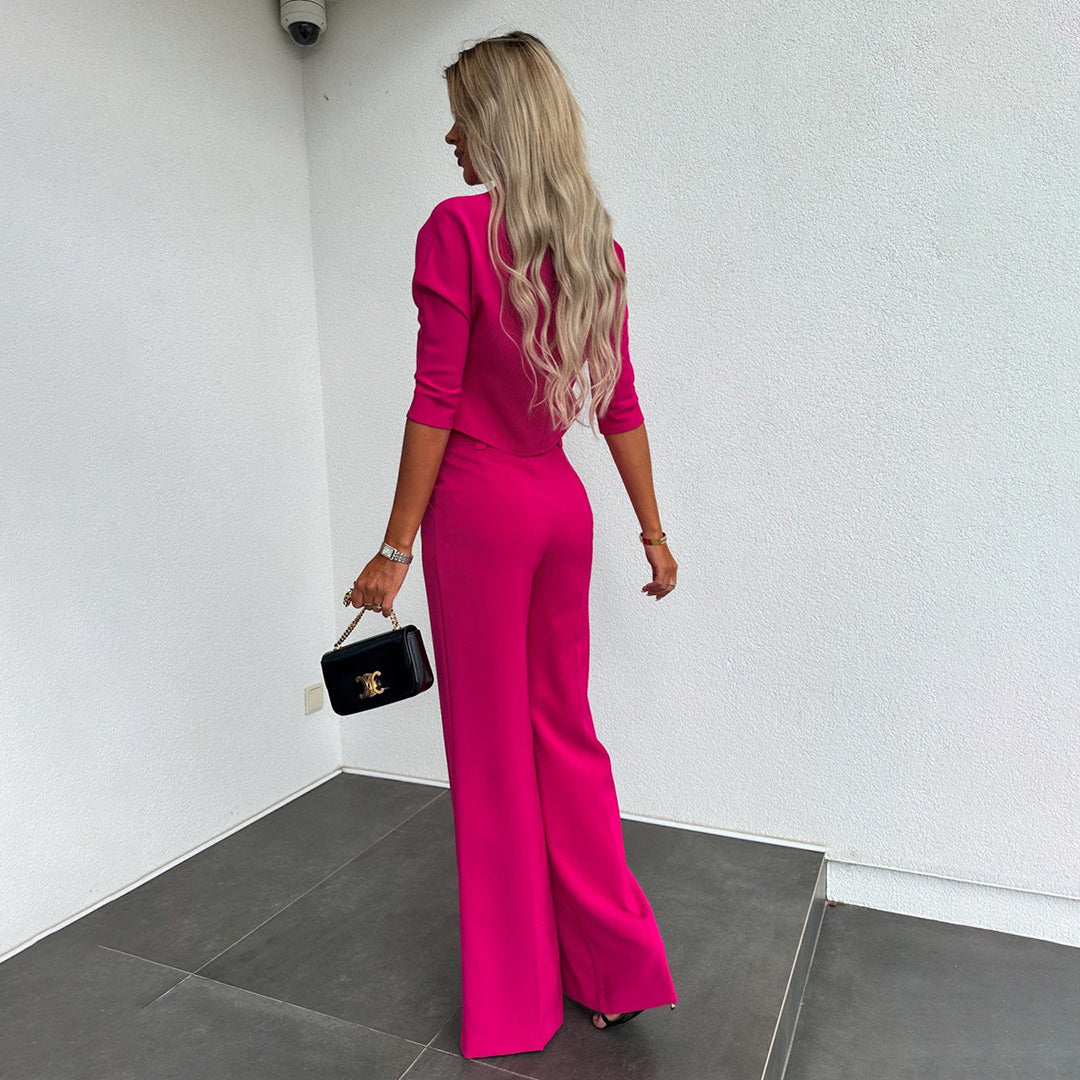 Julia - Elegant Two-Piece Set
