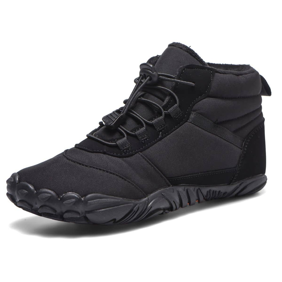 Polar - Winter Barefoot Shoes
