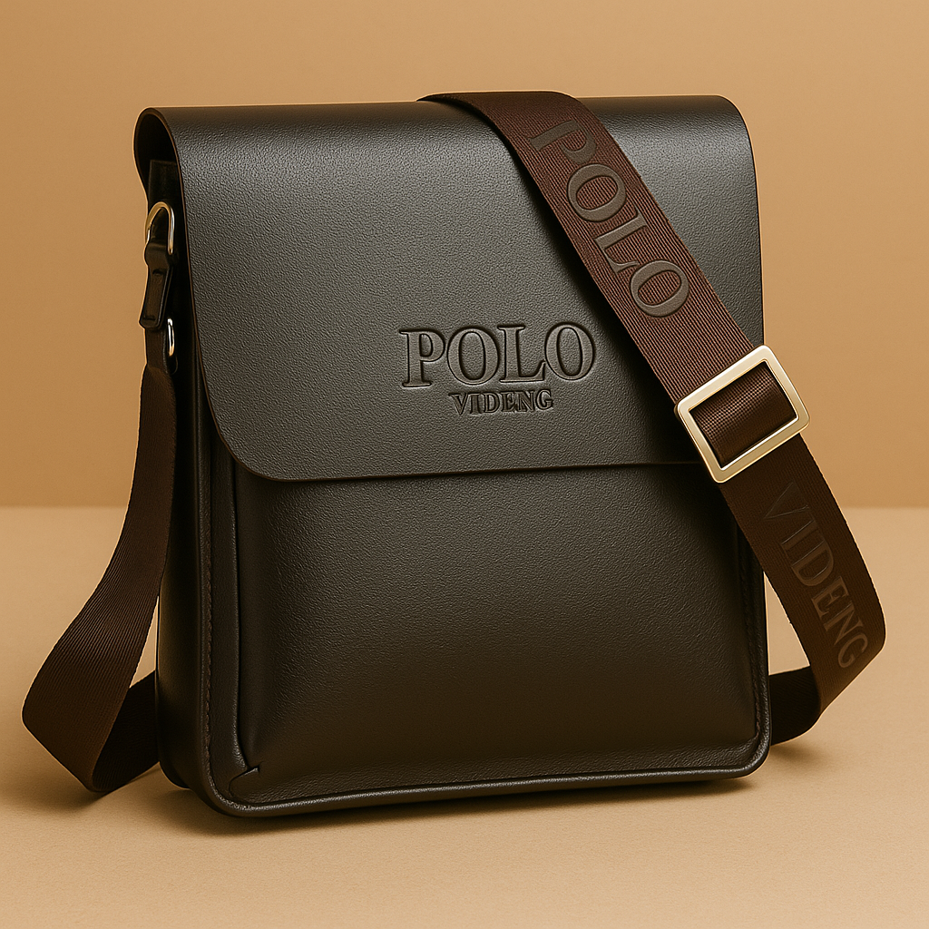 PoloStreet Bag