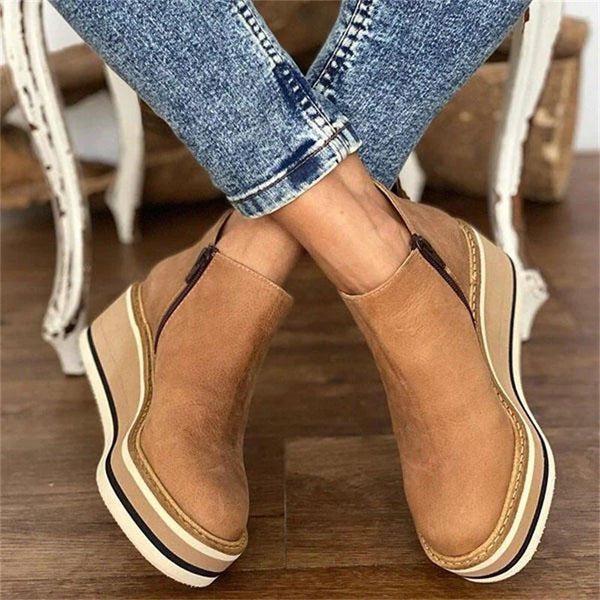 Deborah - Stylish Elegant Boots