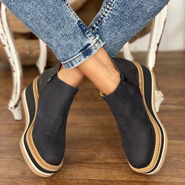 Luna - Ankle boot