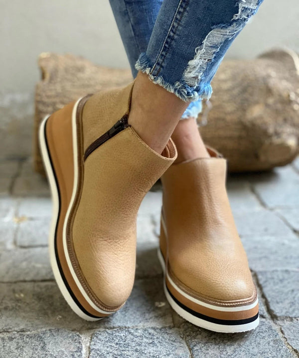 Deborah - Stylish Elegant Boots