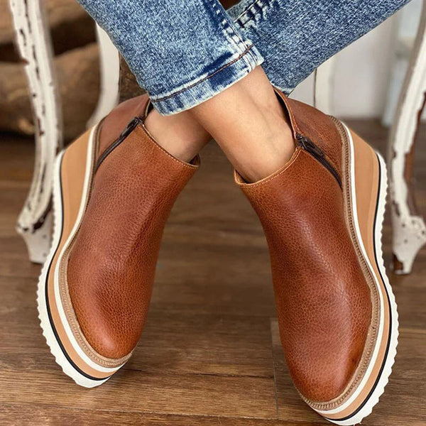 Luna - Ankle boot