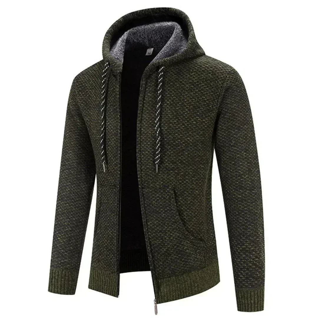 Lucas™ - The Ultimate Everyday Hoodie