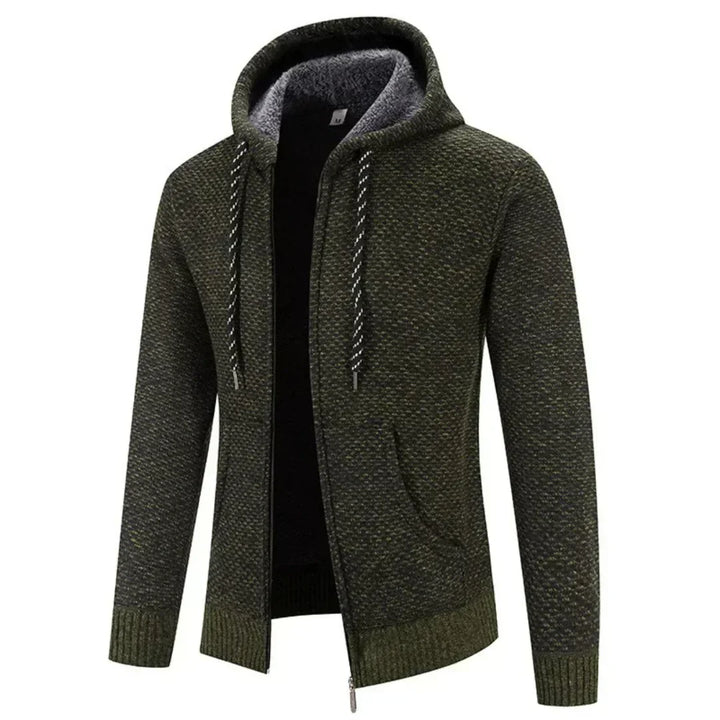 Lucas™ - The Ultimate Everyday Hoodie