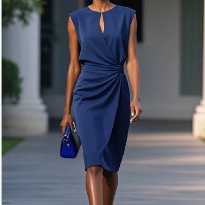 Erna™ - Elegant dress for every occasion