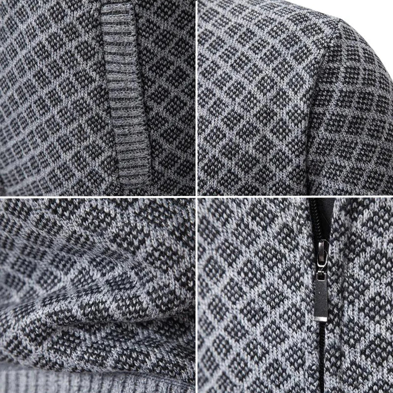 Leon™ - Premium Men's Vest
