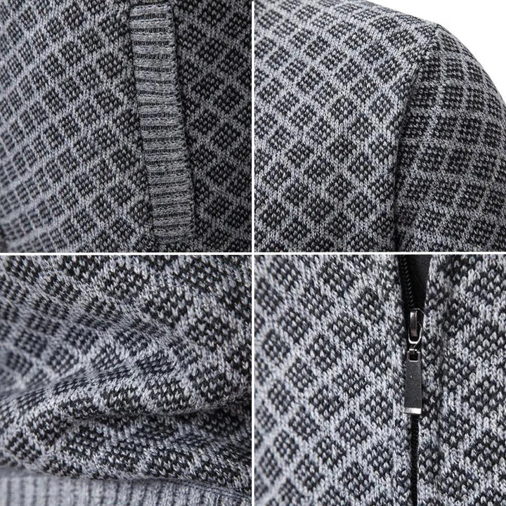 Leon™ - Premium Men's Vest