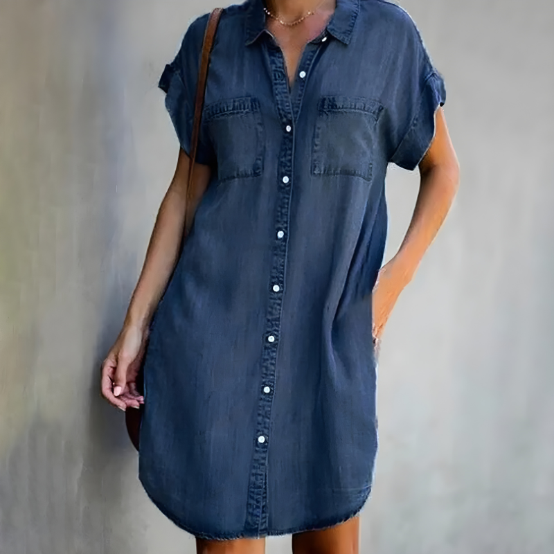 SIERRA™ - Classic Tummy Control Dress
