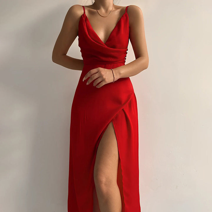 Athena™ - Classic And Modern Dress