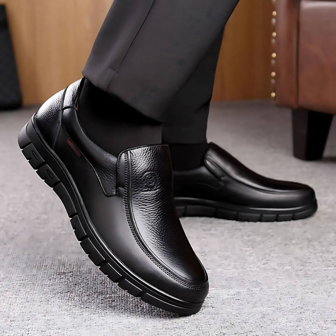 Bruno™ - Comfortable Orthopedic Shoes