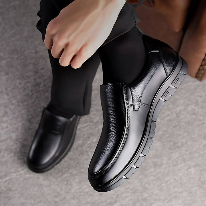 Bruno™ - Comfortable Orthopedic Shoes