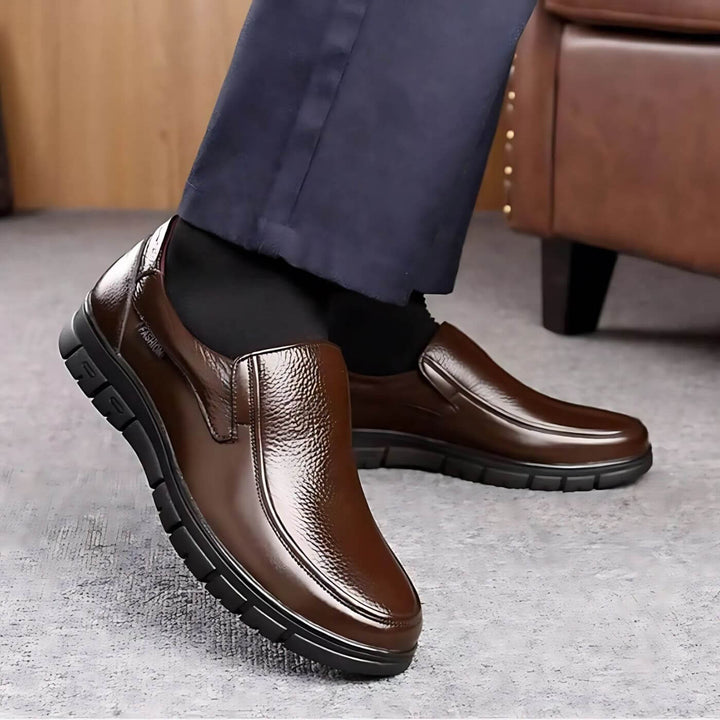 Bruno™ - Comfortable Orthopedic Shoes