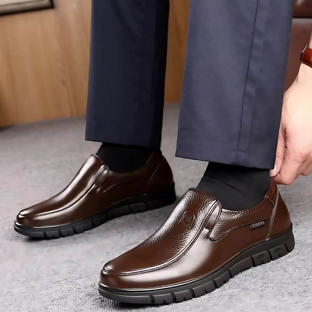 Bruno™ - Comfortable Orthopedic Shoes