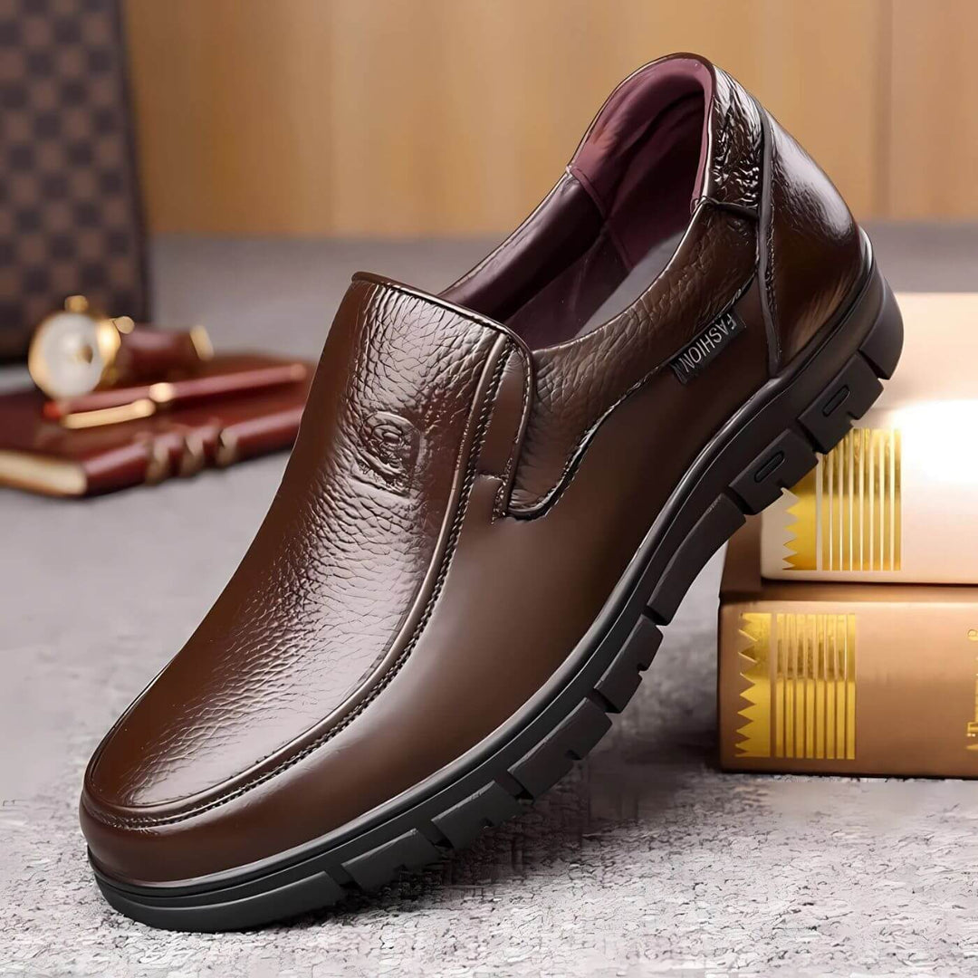 Bruno™ - Comfortable Orthopedic Shoes