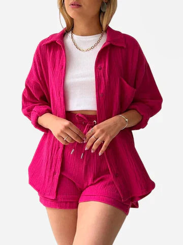 Kalista - Two-Piece Set