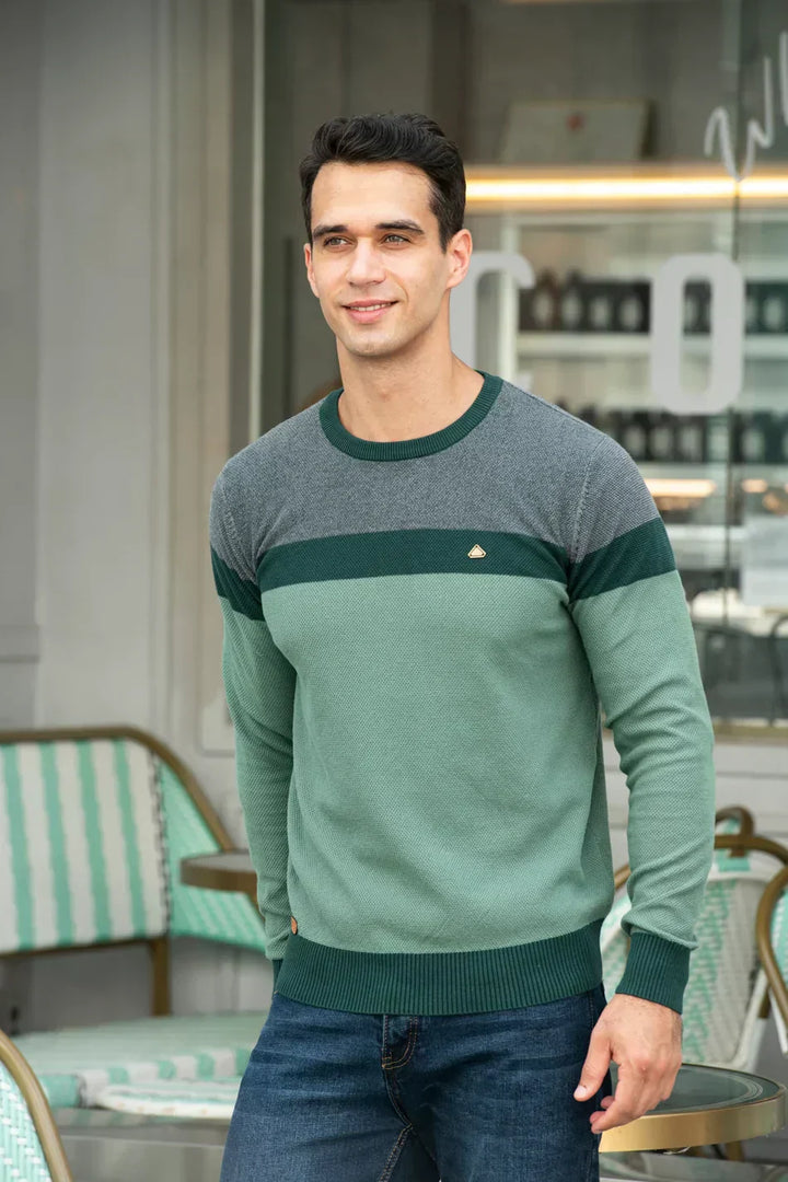 Norwin | The perfect blend of durability and comfort