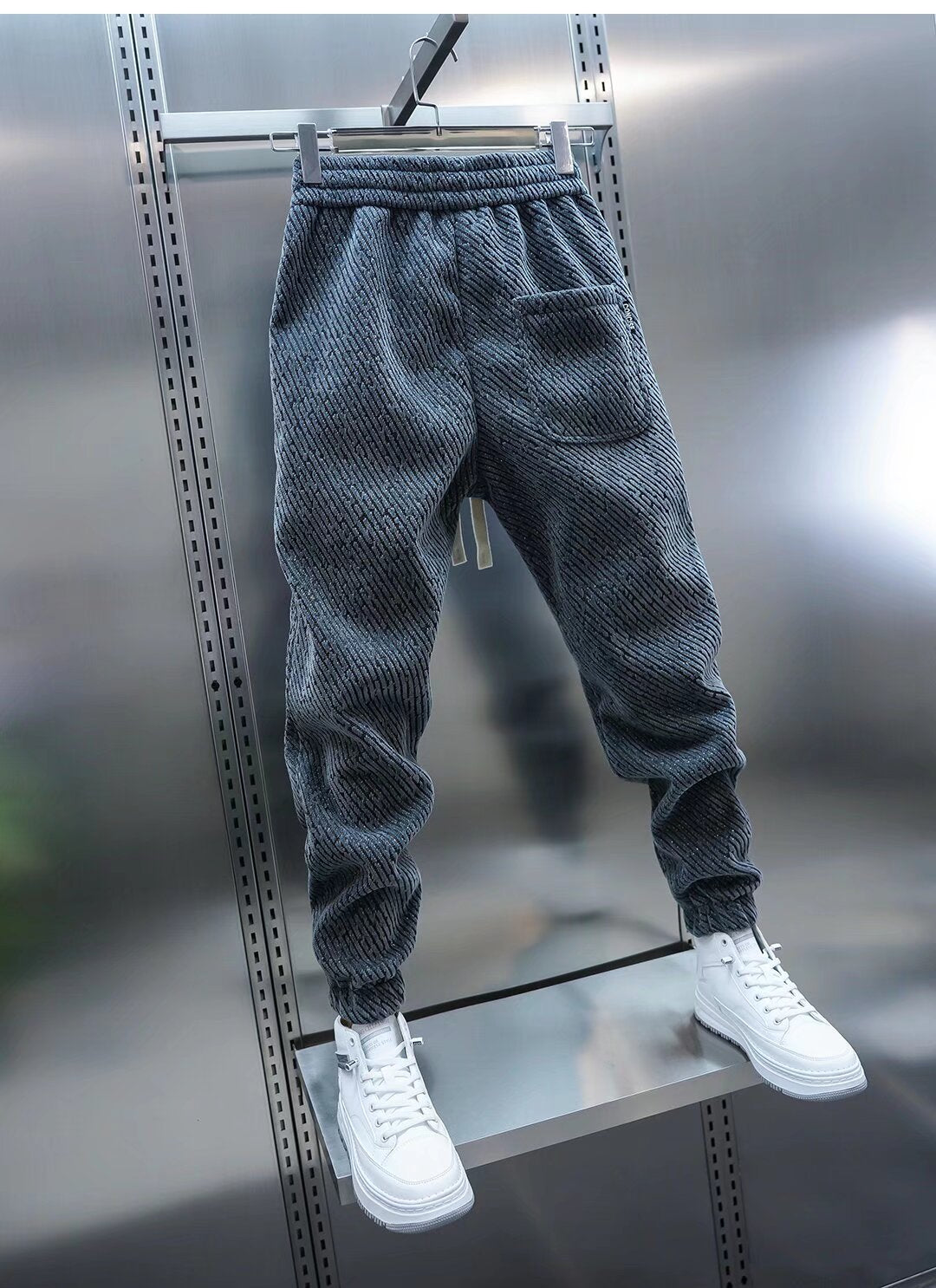 Brinley | Comfortable Drawstring Joggers