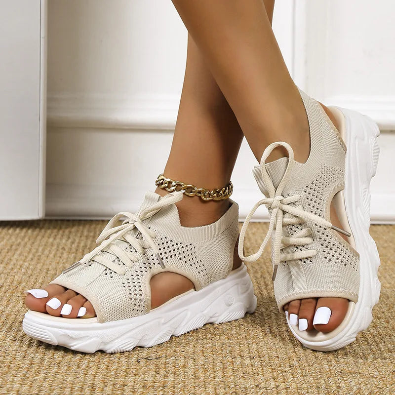 Maria™ - Comfortable Orthopedic Sandals for Summer