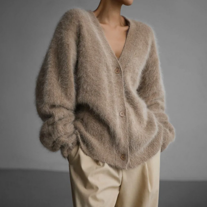 LUNA™ - CARDIGAN