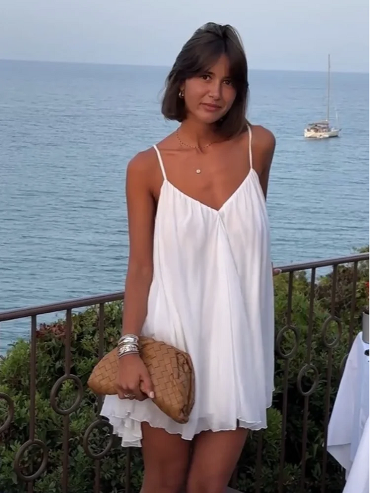 Jennah | Sommerkleid