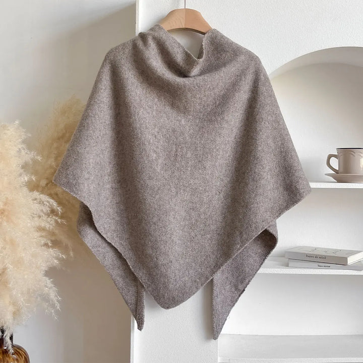 Aurora™ - Soft and stylish autumn scarf