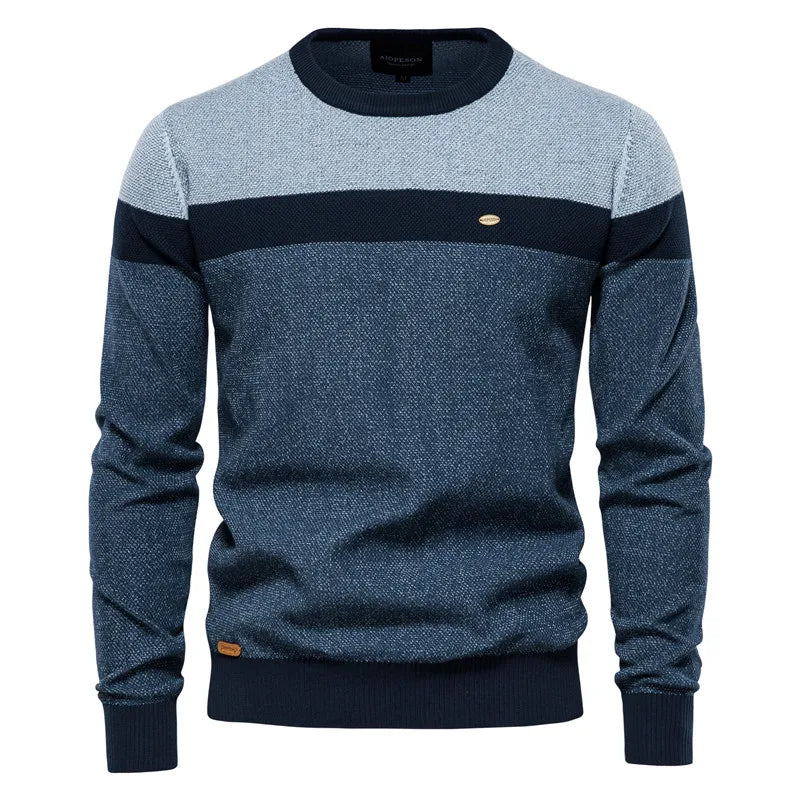 Norwin | The perfect blend of durability and comfort