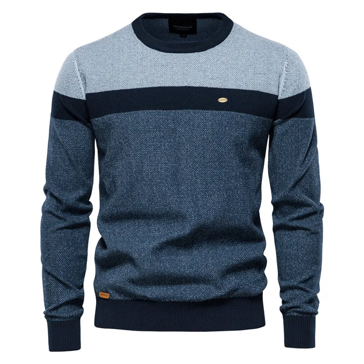 Norwin | The perfect blend of durability and comfort