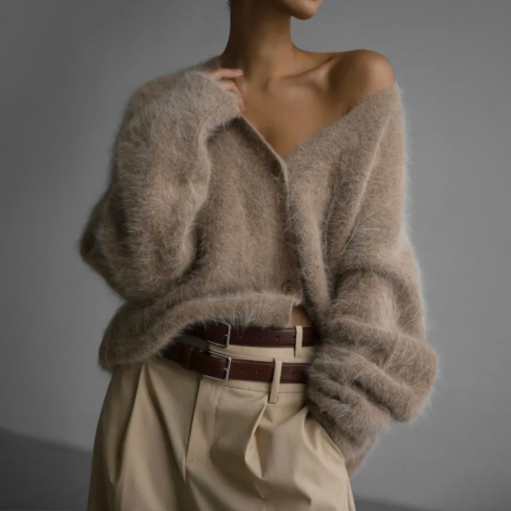 LUNA™ - CARDIGAN