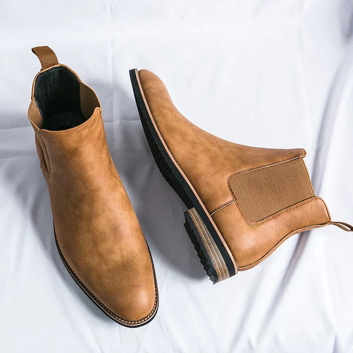 Kayden™ | Premium Chelsea Boots