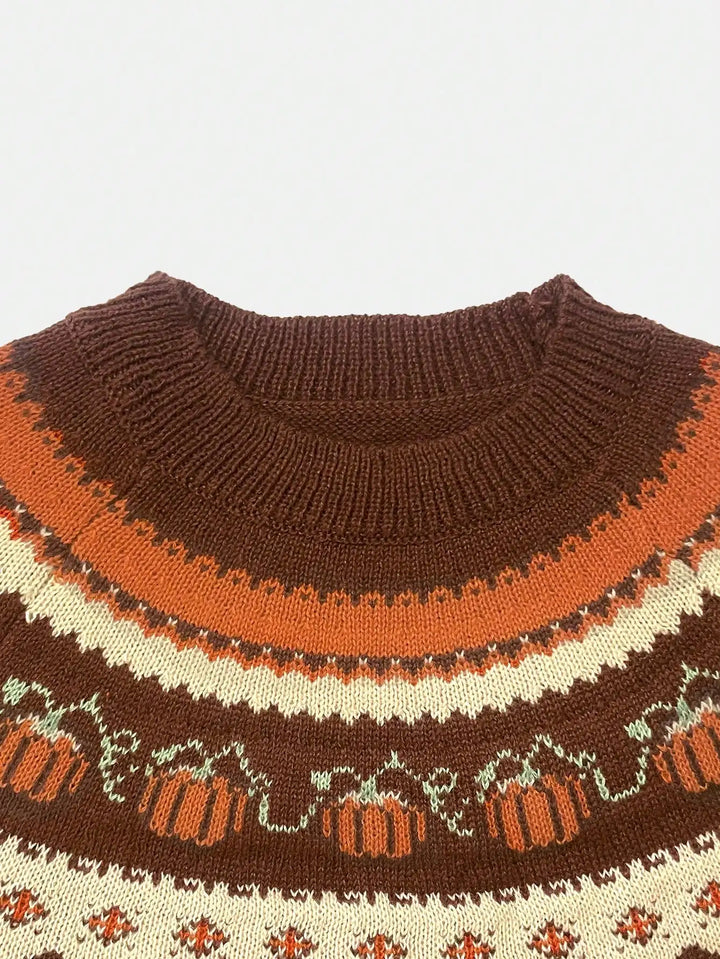 Marion | Vintage Icelandic Sweater