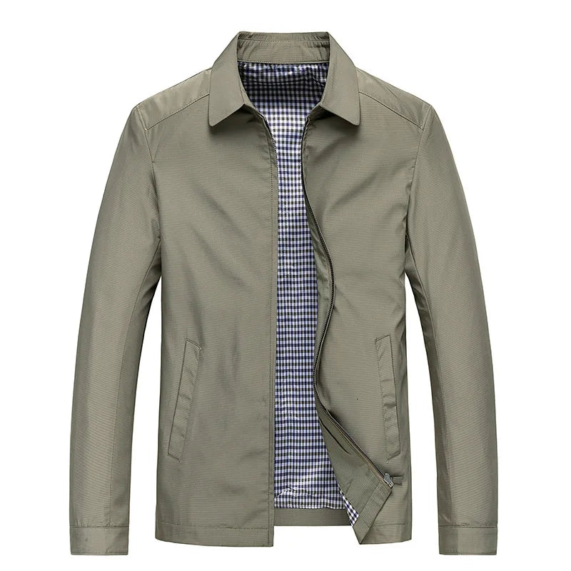 Men's jacket