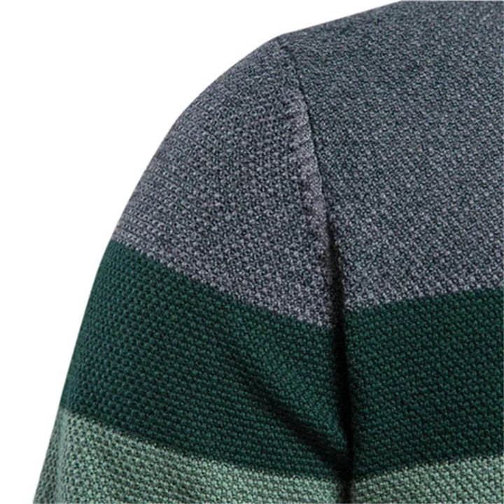 Norwin | The perfect blend of durability and comfort