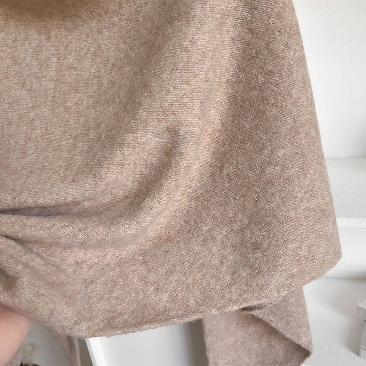 Aurora™ - Soft and stylish autumn scarf