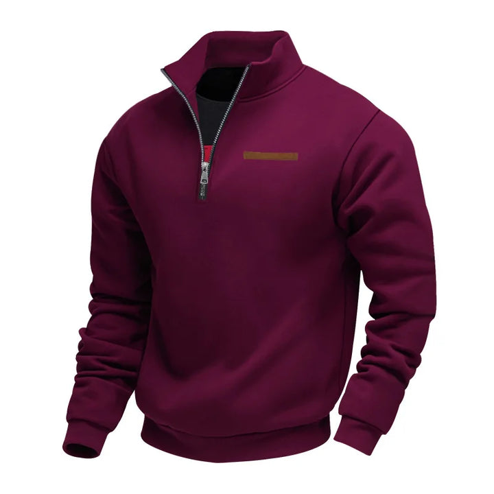 Bernice™ | Casual Fit Cozy Sweatshirt