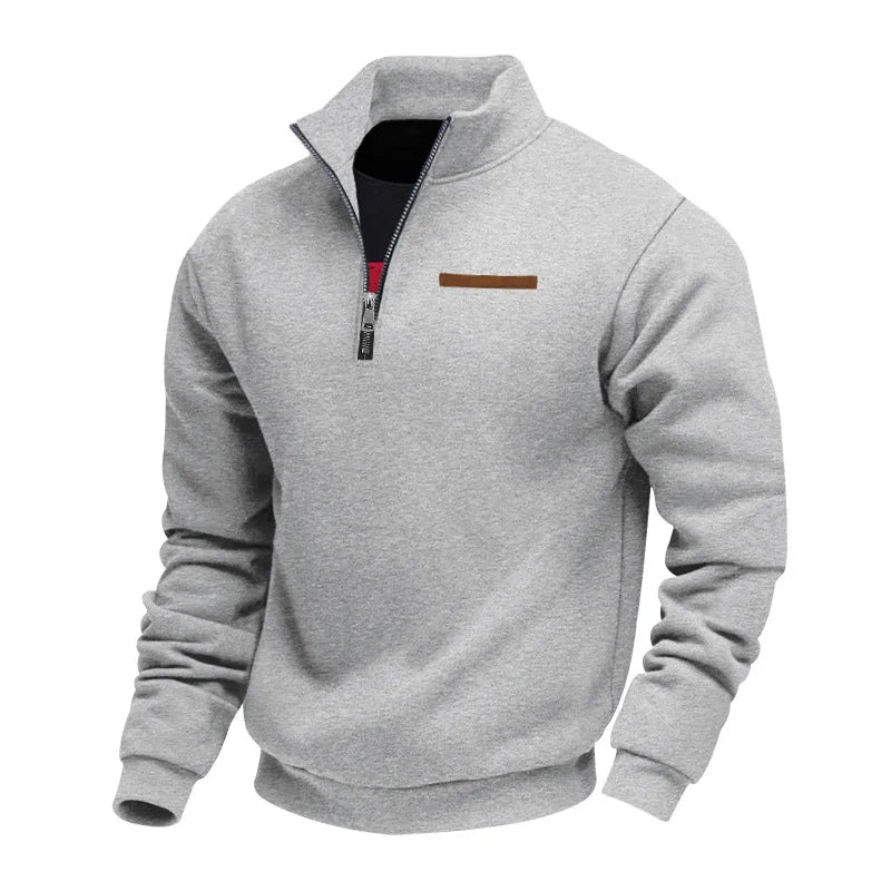 Bernice™ | Casual Fit Cozy Sweatshirt