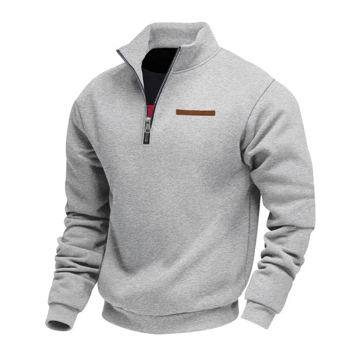 Bernice™ | Casual Fit Cozy Sweatshirt