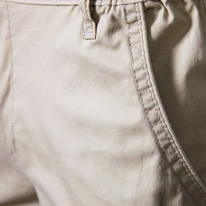 Mateo - Smart Casual Shorts
