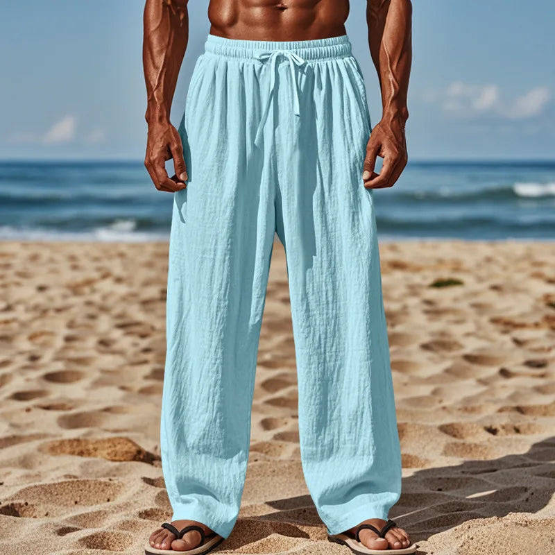 Zane™ - Relaxed Beach Pants