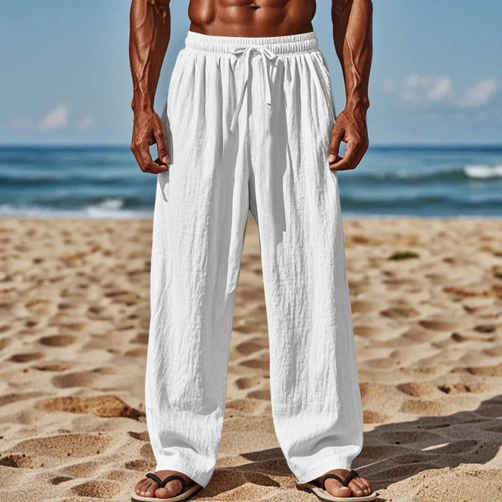 Zane™ - Relaxed Beach Pants