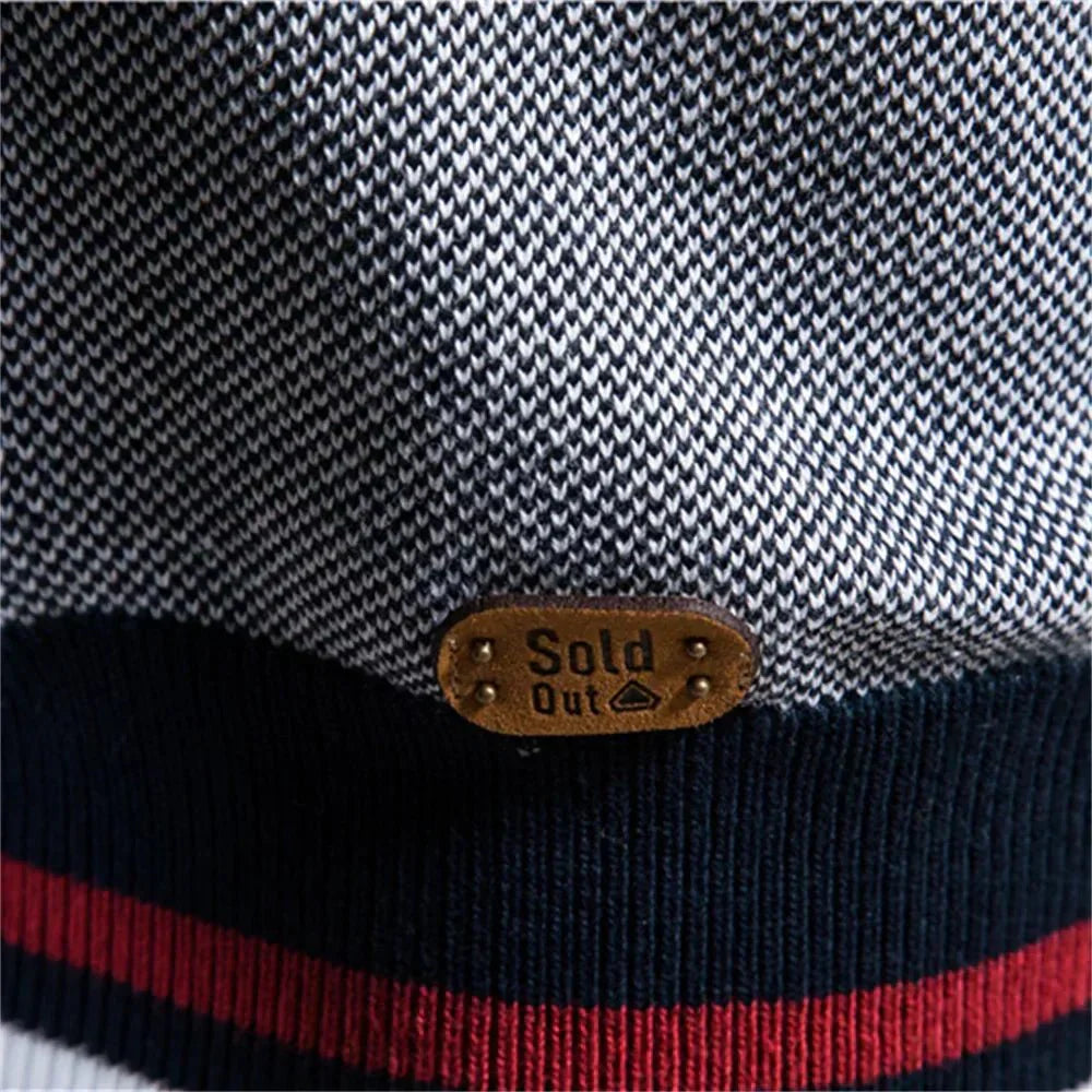 Toralf | Seamless Style and Supreme Comfort