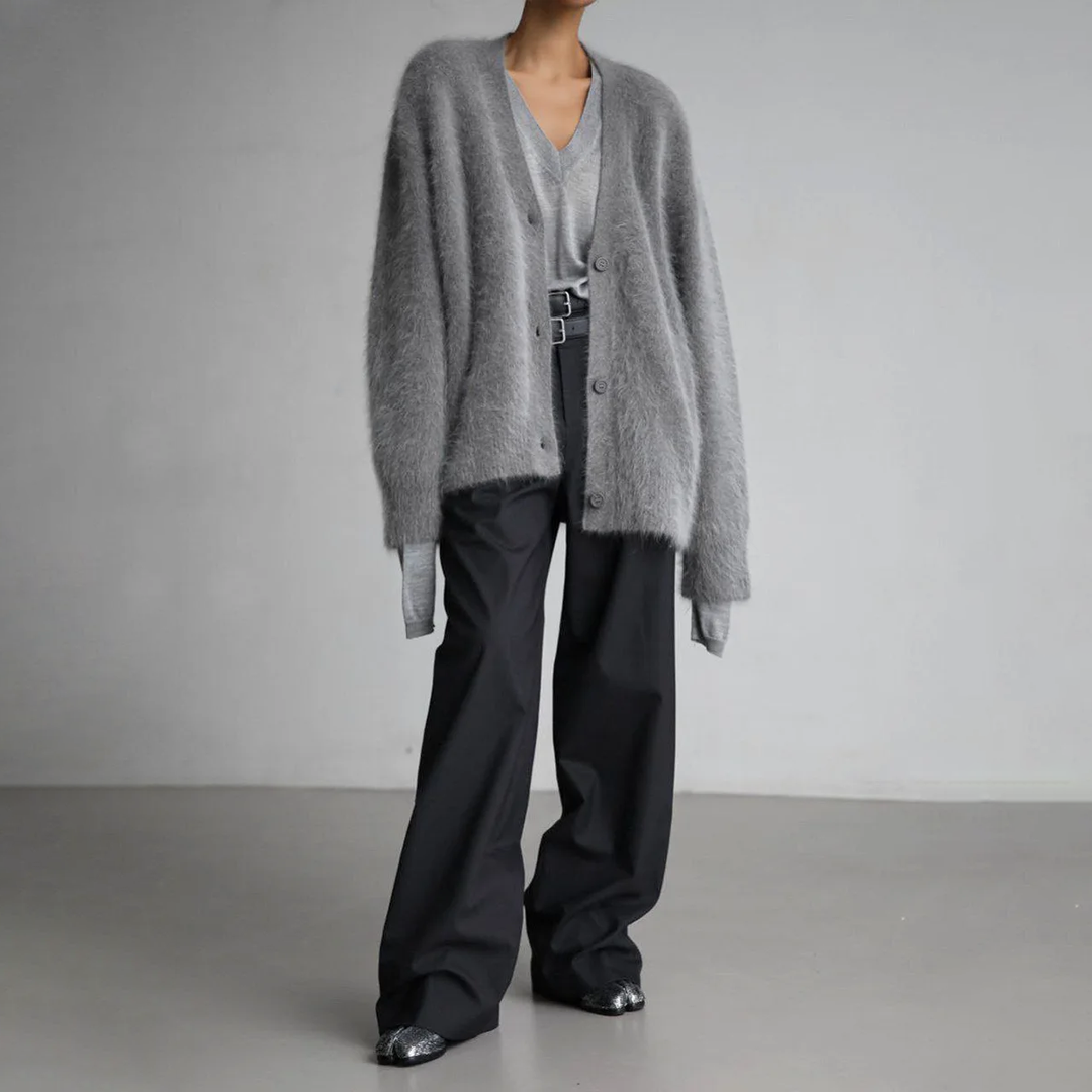 LUNA™ - CARDIGAN
