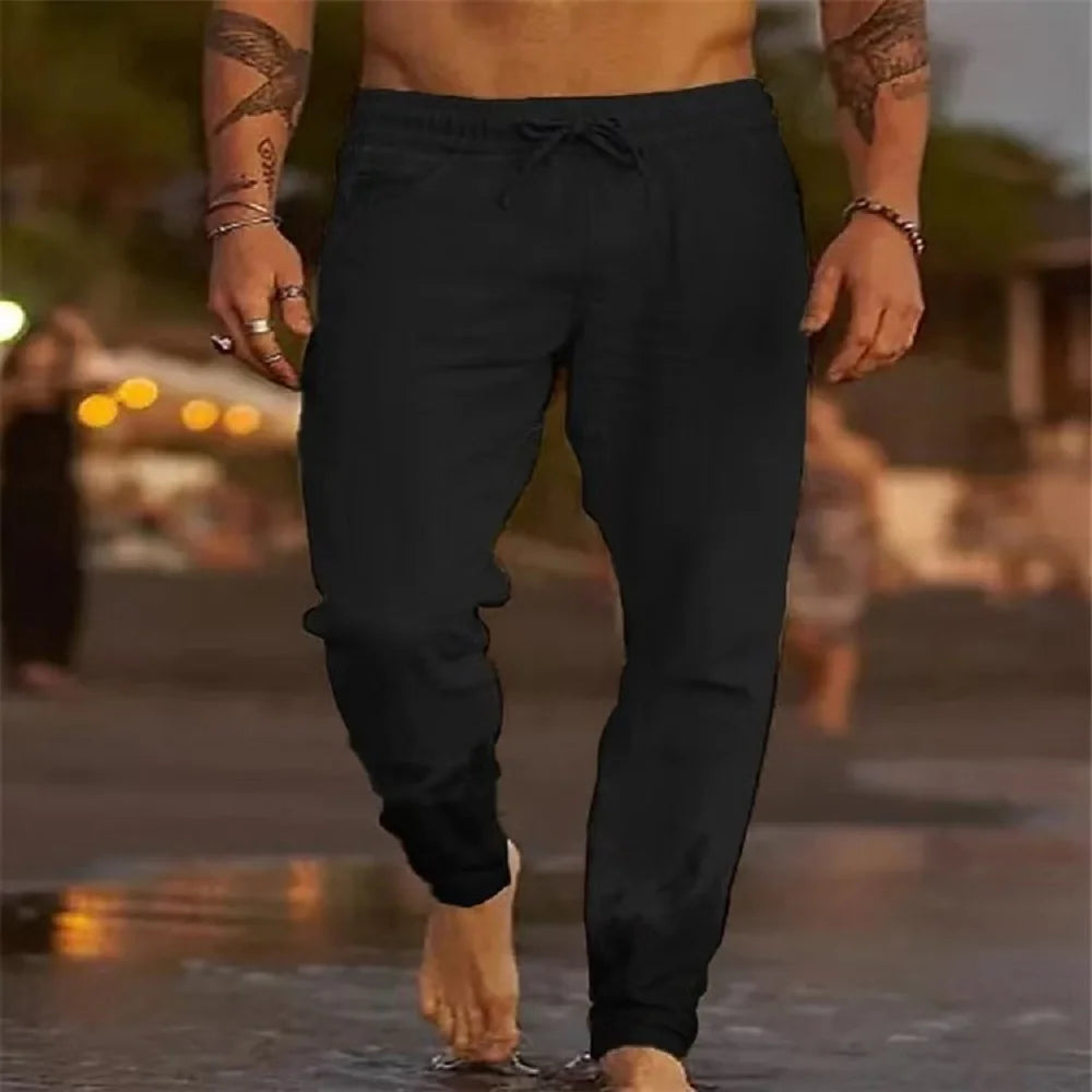 Kael - Coastal Joggers